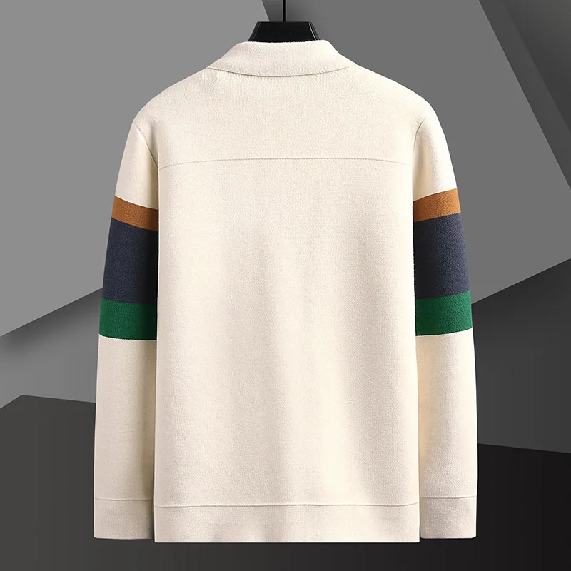 2024 Autumn Winter New Fashion - огляд і ціна Mens Fashion Mullet