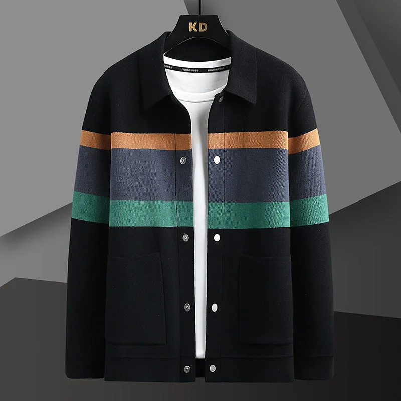 2024 Autumn Winter New Fashion - огляд і ціна Mens Fashion Mullet