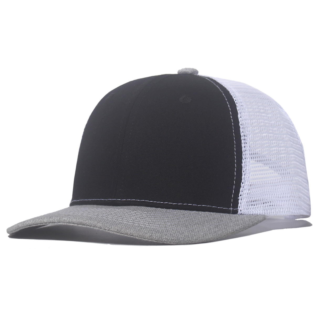 Custom Logo Sport Snapback Cap - огляд і ціна Mens Fashion Denim