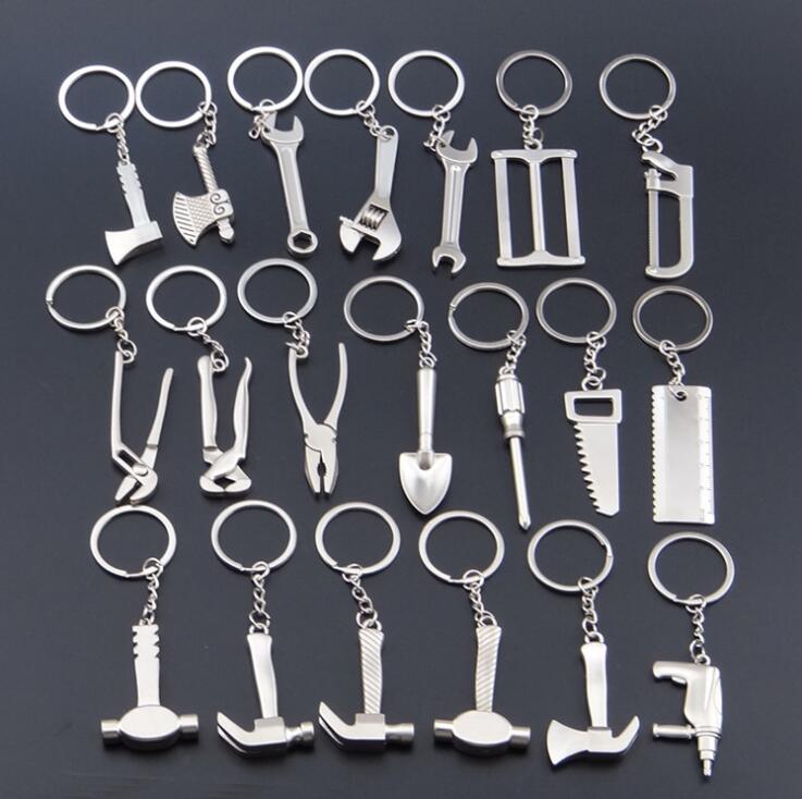 Keychains For Men Car Bag KeyR - огляд і ціна Mens Fashion Combination