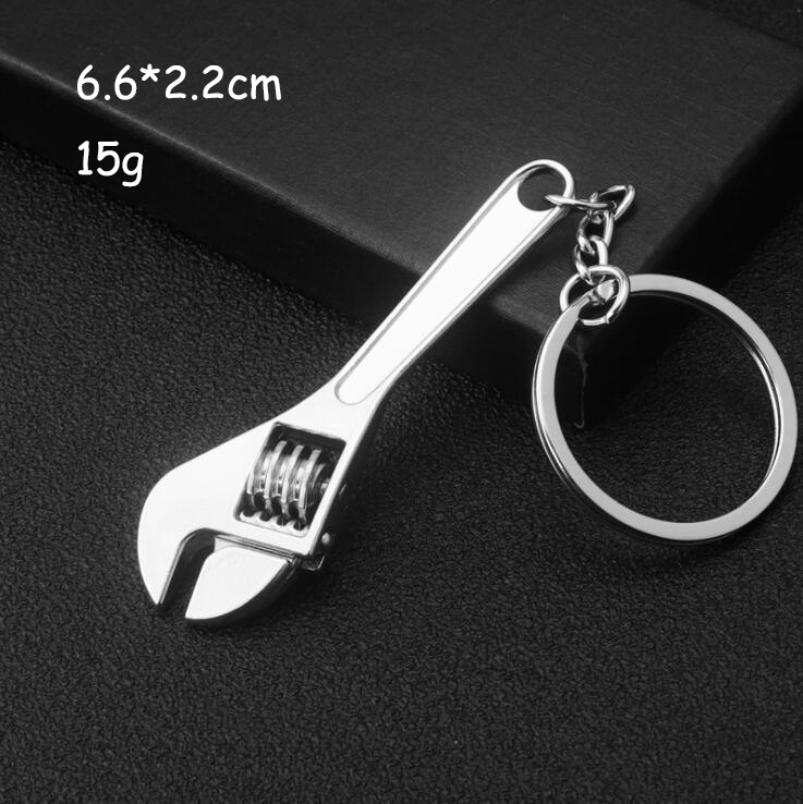 Keychains For Men Car Bag KeyR - огляд і ціна Mens Fashion Combination