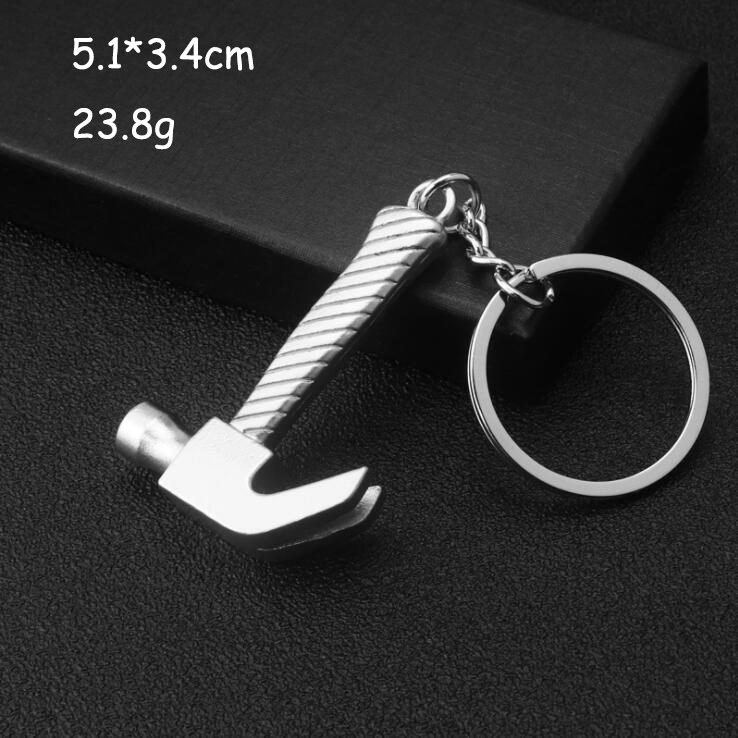 Keychains For Men Car Bag KeyR - огляд і ціна Mens Fashion Combination