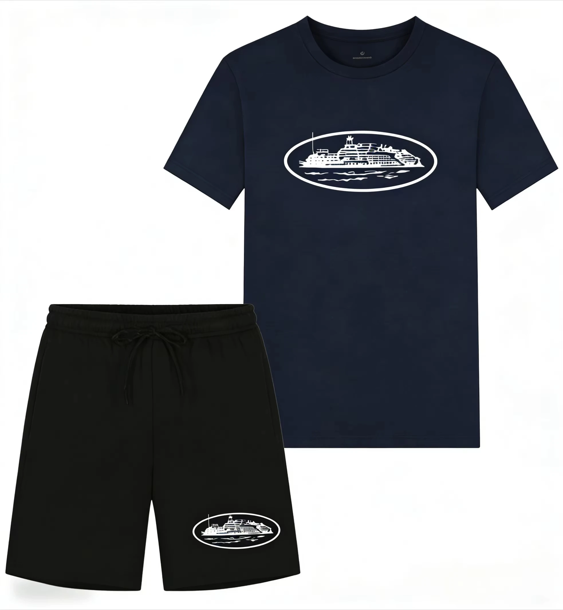 2026 Summer New Small Boat Pri - огляд і ціна Men'S Fashion Brand