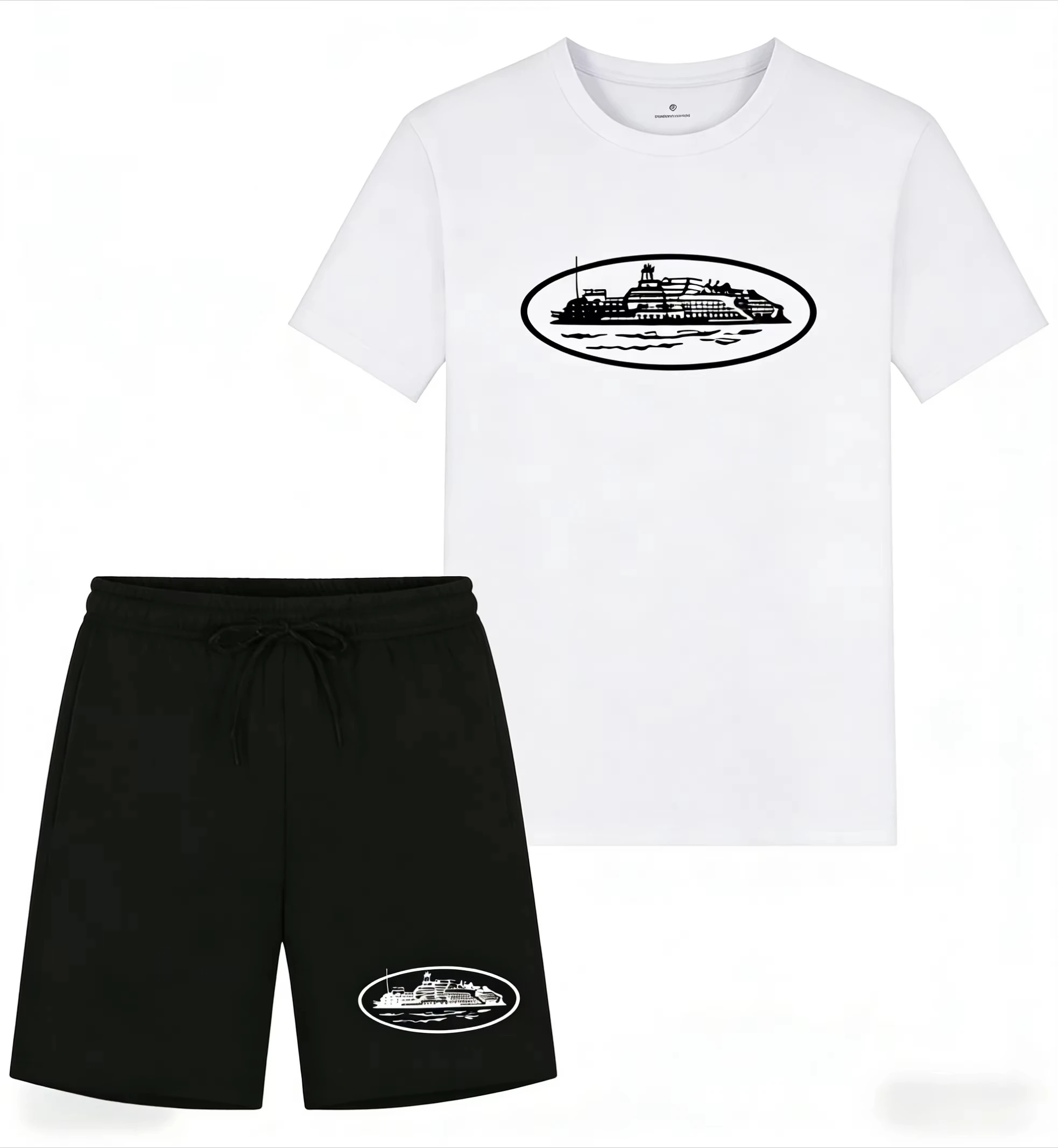 2026 Summer New Small Boat Pri - огляд і ціна Men'S Fashion Brand