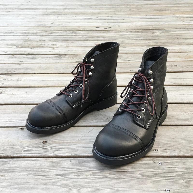 New Men Shoes Luxury Brand Vin - огляд і ціна Men'S Fashion Brand