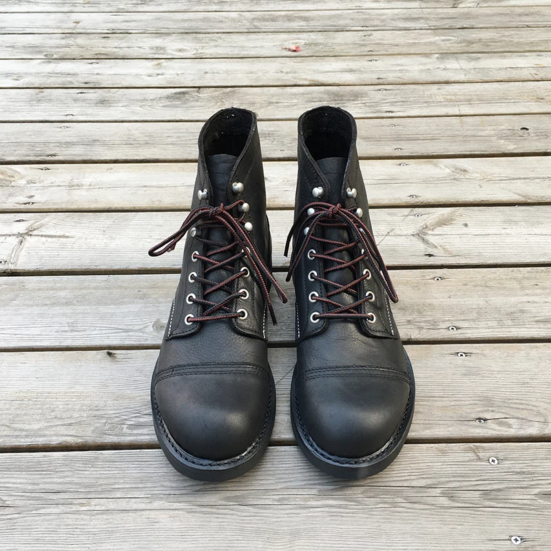 New Men Shoes Luxury Brand Vin - огляд і ціна Men'S Fashion Brand