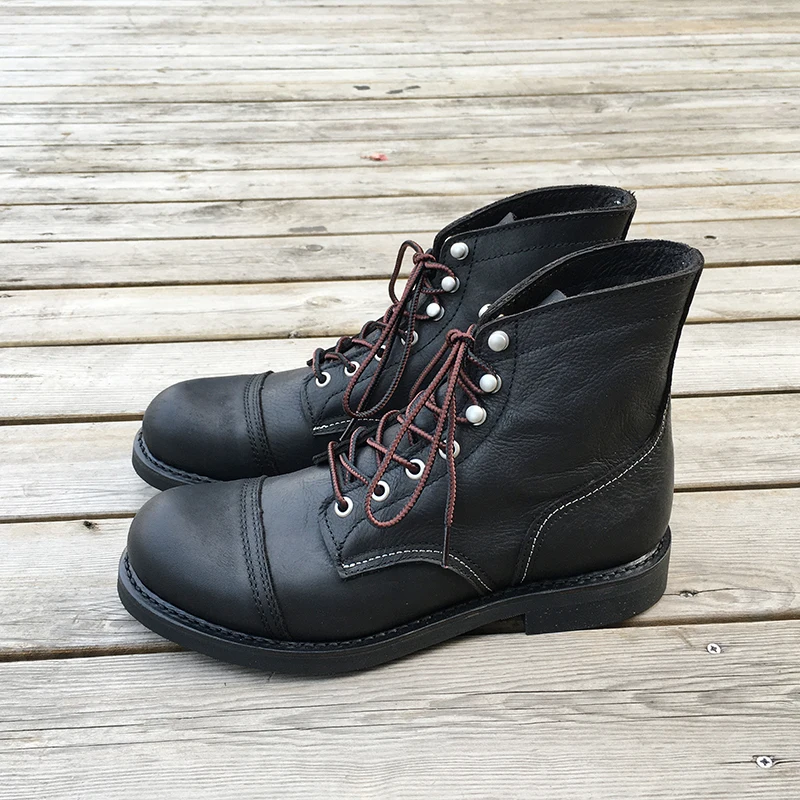 New Men Shoes Luxury Brand Vin - огляд і ціна Men'S Fashion Brand