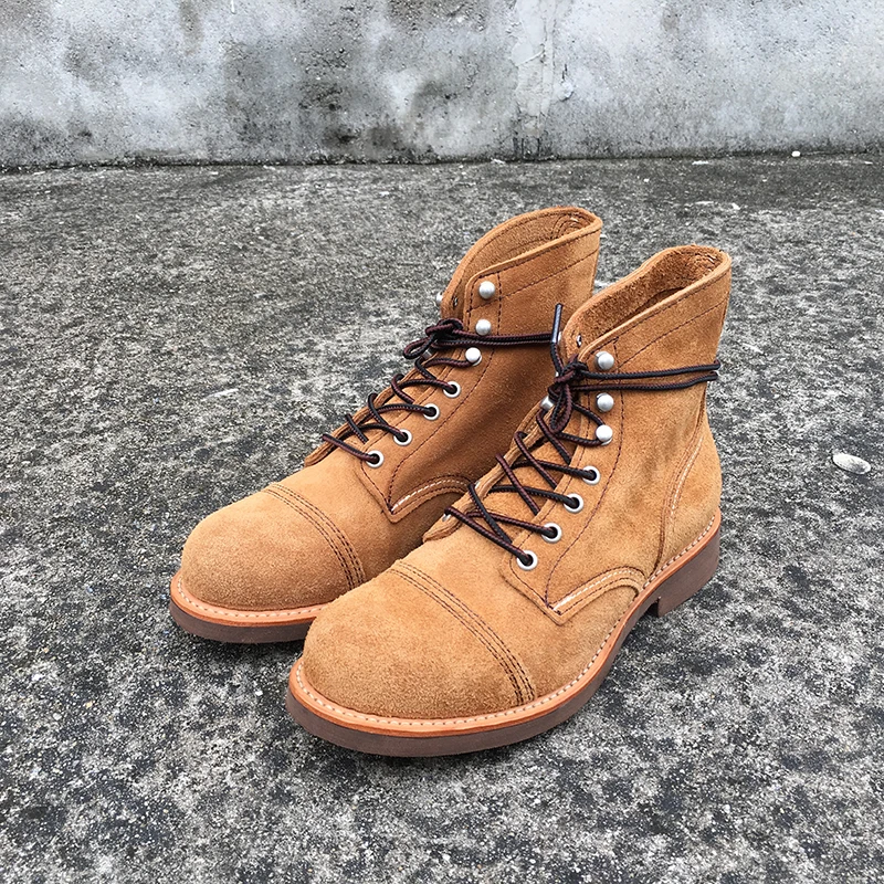 New Men Shoes Luxury Brand Vin - огляд і ціна Men'S Fashion Brand