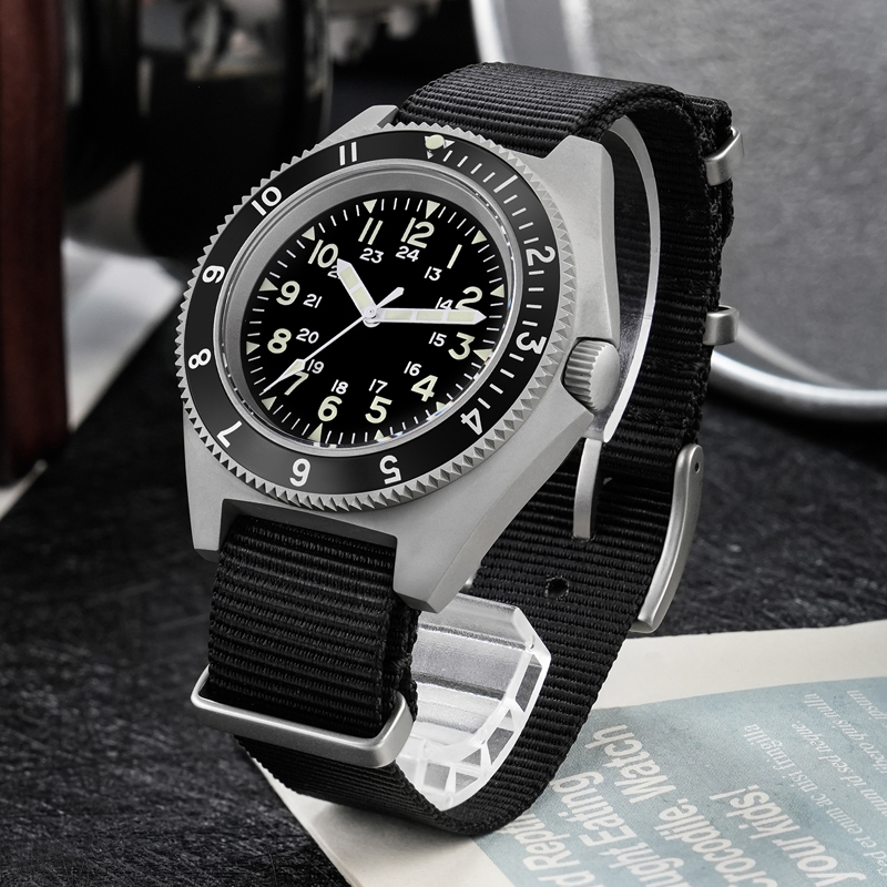 Watchdives WD1972 Quartz Watch - огляд і ціна Mens Fashion Bracelet