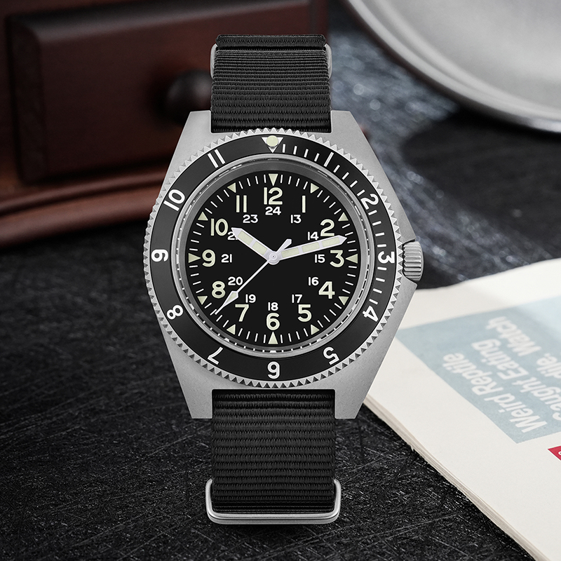Watchdives WD1972 Quartz Watch - огляд і ціна Mens Fashion Bracelet