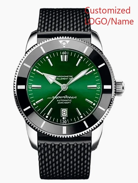 A1212 Store Customized Watches - огляд і ціна Mens Fashion Bracelet
