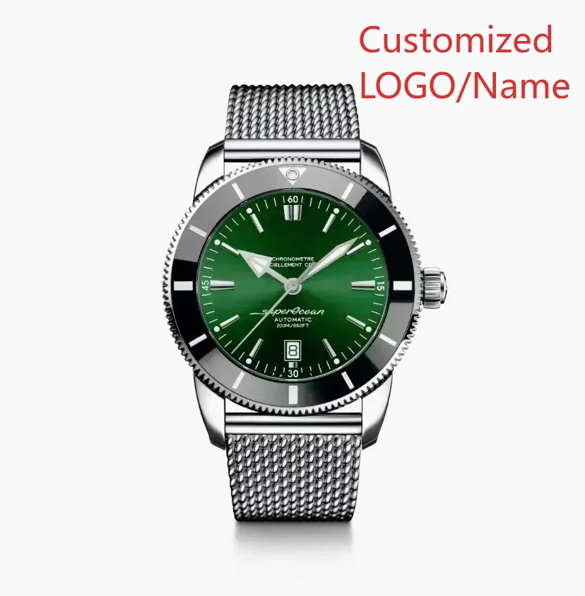 A1212 Store Customized Watches - огляд і ціна Mens Fashion Bracelet