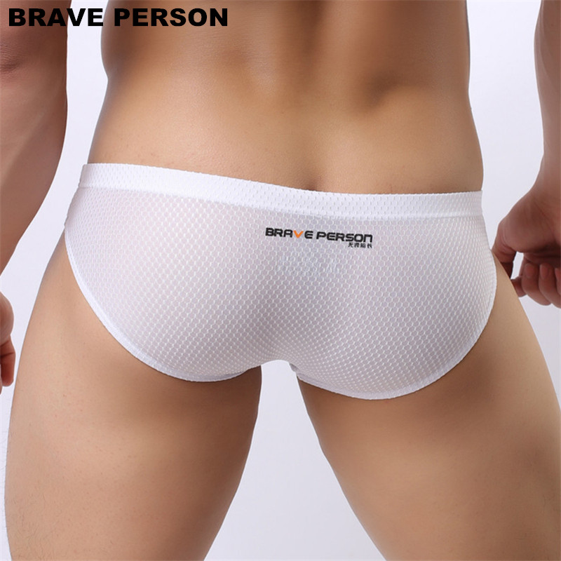Brave Person Brand Underwear M - огляд і ціна Men'S Fashion Underwear Brands