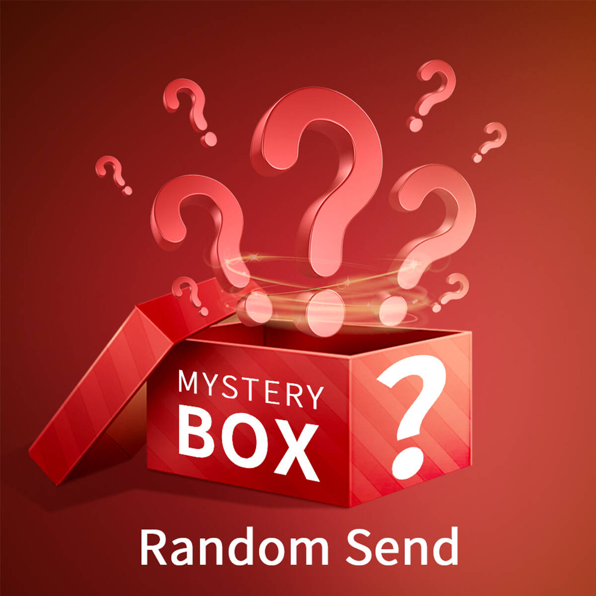 1PC Surprise Mystery Watch Bli - огляд і ціна Men'S Fashion Box