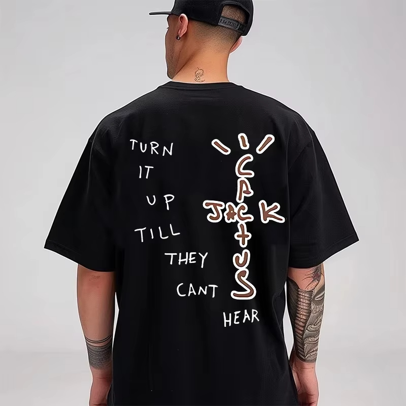 2026 Cotton T Shirt Men Women  - огляд і ціна Men'S Fashion Looks 2026