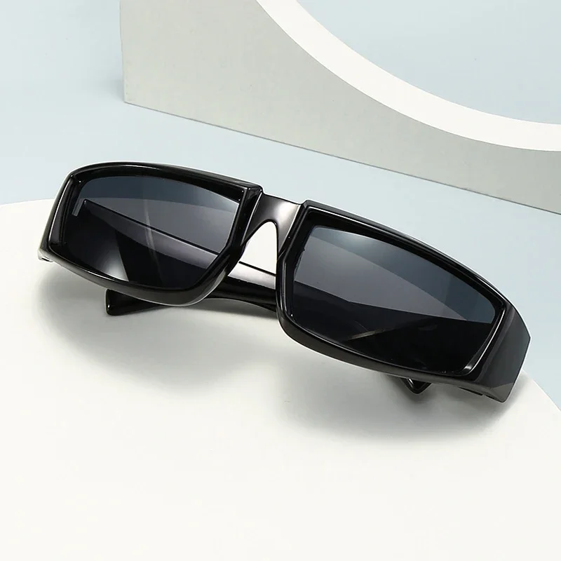 Protective Glasses Popular Y2k - огляд і ціна Men'S Fashion Y2K