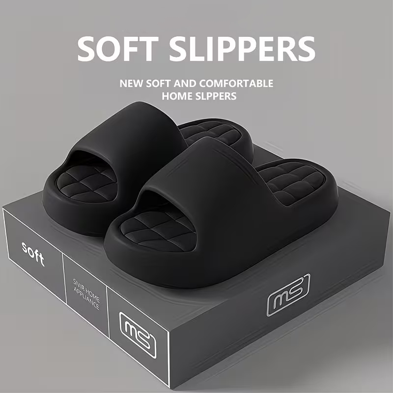 Fashion Women's Slippers Indoo - огляд і ціна Men'S Fashion For 30 Year Olds