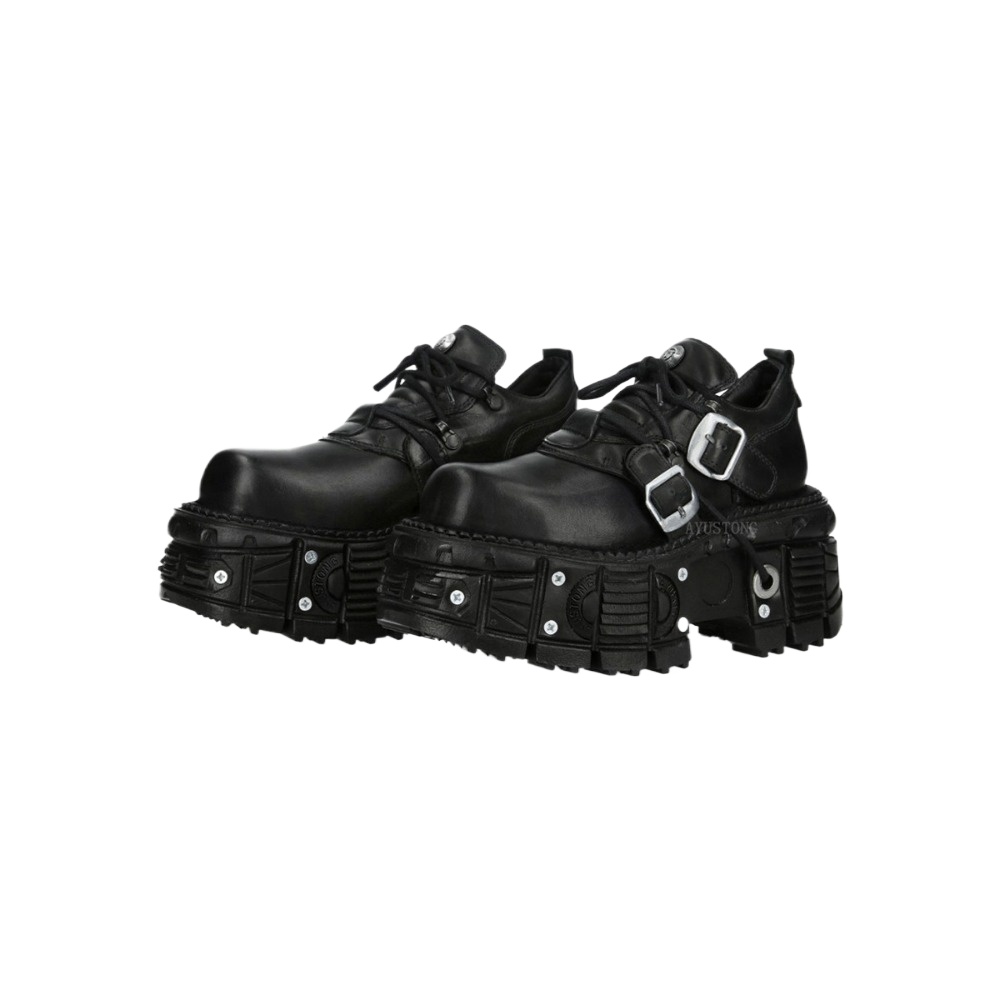 Fashion Women Goth Heavy Metal - огляд і ціна Men'S Fashion Y2K