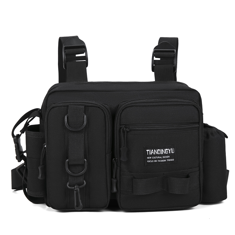Outdoor Tactical Vest Backpack - огляд і ціна Formal Waistcoat Vest