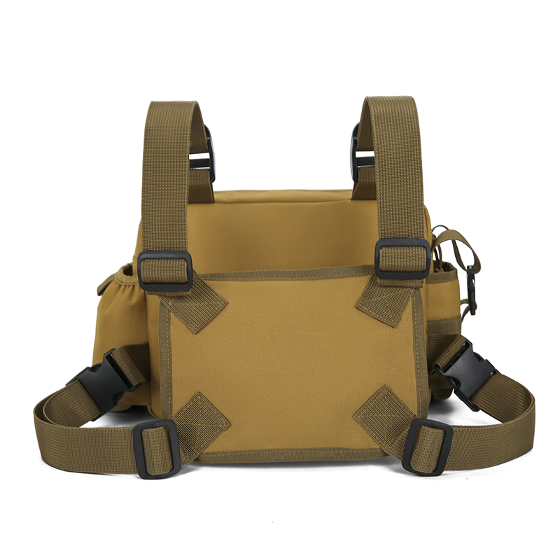 Outdoor Tactical Vest Backpack - огляд і ціна Formal Waistcoat Vest