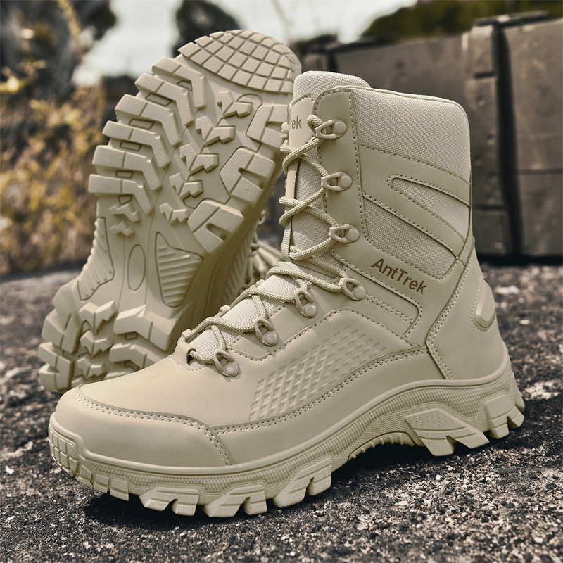 Men's wild training boots four - огляд і ціна Men'S Fashion For 30 Year Olds