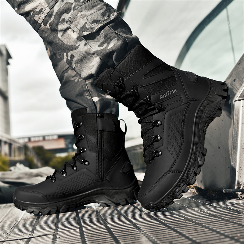 Men's wild training boots four - огляд і ціна Men'S Fashion For 30 Year Olds