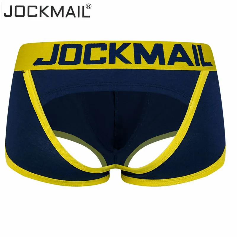 Fashion Brand Sexy Mens Backle - огляд і ціна Men'S Fashion Underwear Brands