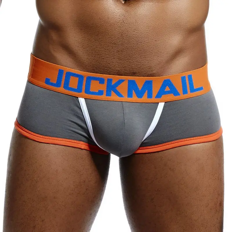Fashion Brand Sexy Mens Backle - огляд і ціна Men'S Fashion Underwear Brands