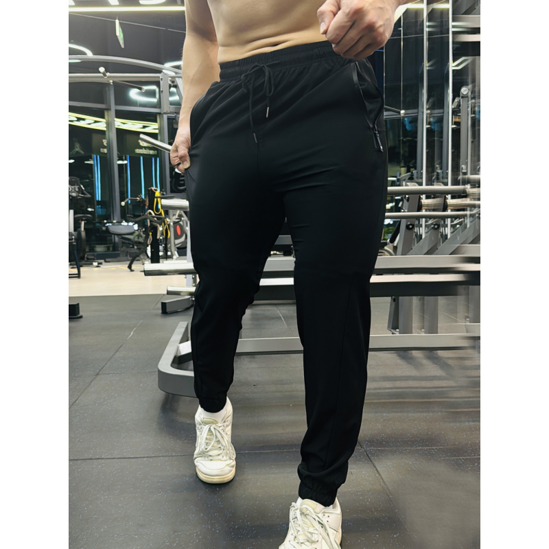 Summer Thin Casual Sports Jogg - огляд і ціна Jogger Sweatpants Men