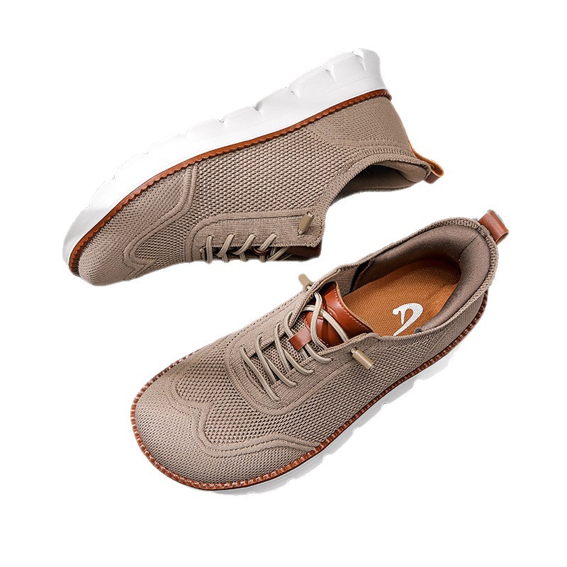 Stylish Men Wide Box Shoes Bar - огляд і ціна Men'S Fashion Box