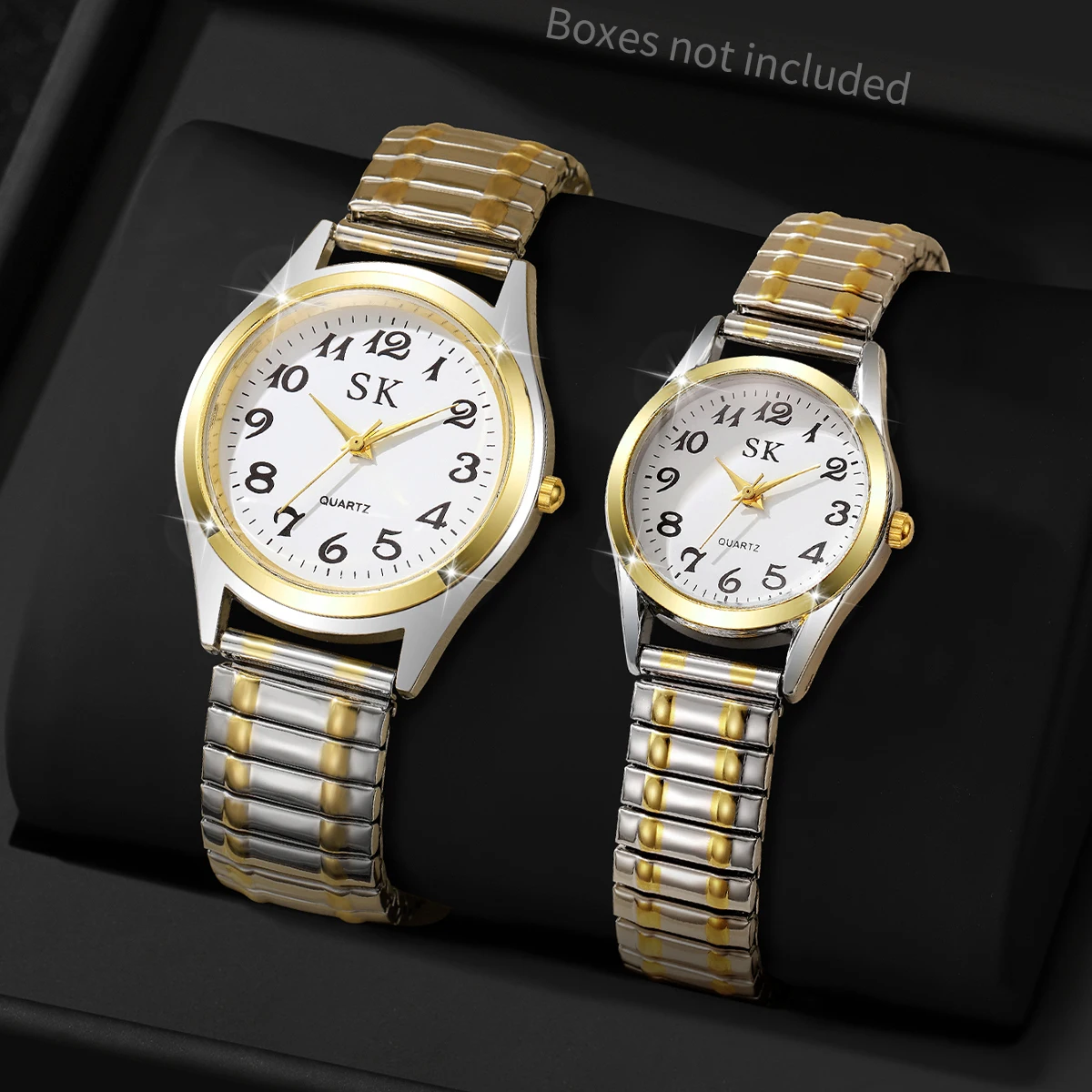Surprise Mystery Watch Blind B - огляд і ціна Men'S Fashion Box