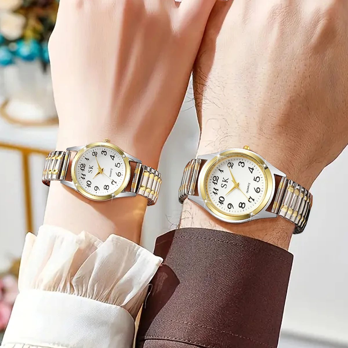 Surprise Mystery Watch Blind B - огляд і ціна Men'S Fashion Box