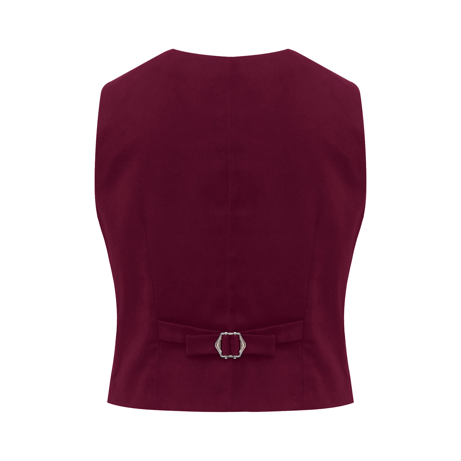 Kids Boys Gentleman Asymmetric - огляд і ціна Formal Waistcoat Vest