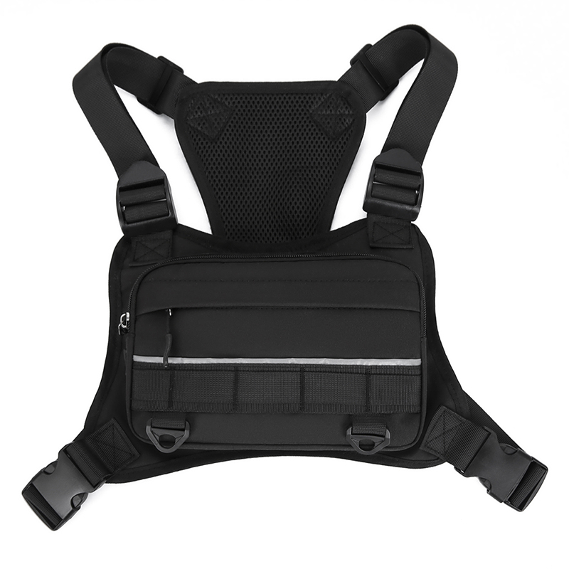 Outdoor Sports Vest Backpacks  - огляд і ціна Formal Waistcoat Vest