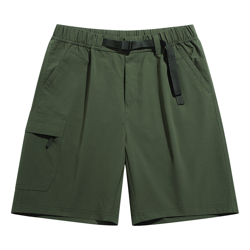 Men's Summer Fashion Short Str - огляд і ціна Men Fashion Jeans