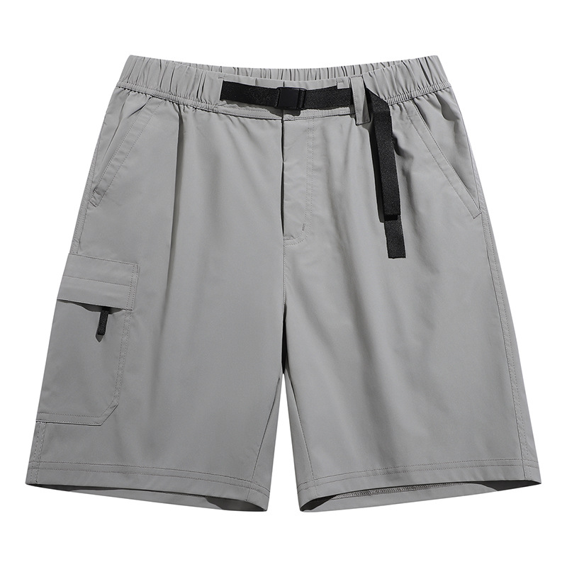 Men's Summer Fashion Short Str - огляд і ціна Men Fashion Jeans