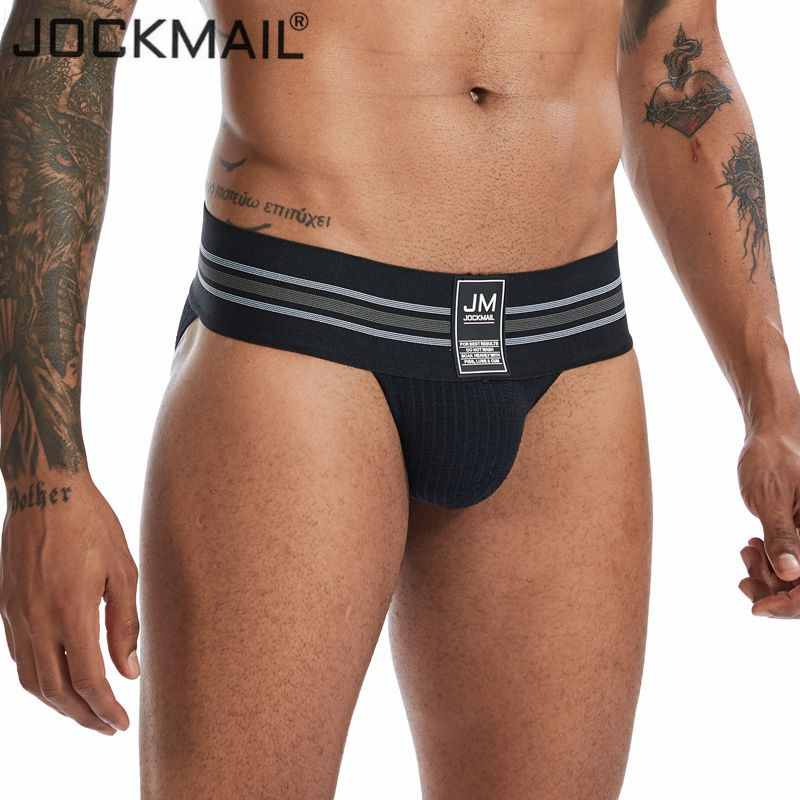 Jockmail New Brand Men Underwe - огляд і ціна Men'S Fashion Underwear Brands