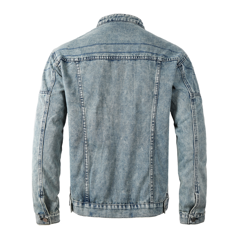 High Street Fashion Designer M - огляд і ціна Mens Fashion Bomber Jacket