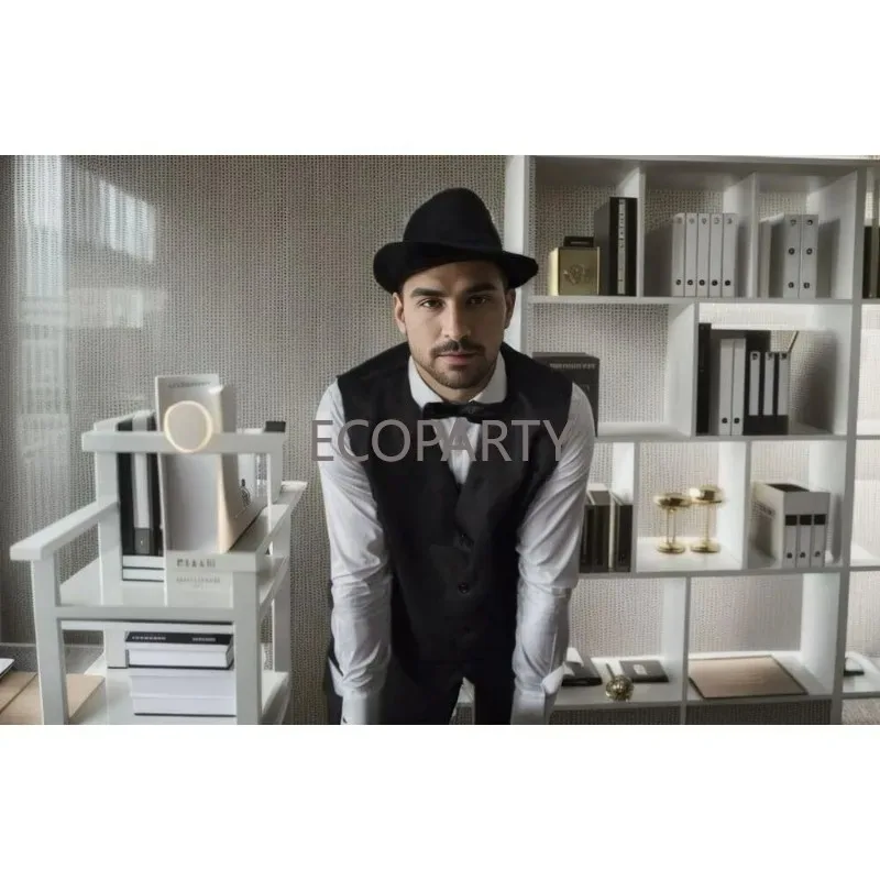 1920s Fashion Mens Costume Roa - огляд і ціна Men'S Fashion Roaring 20S