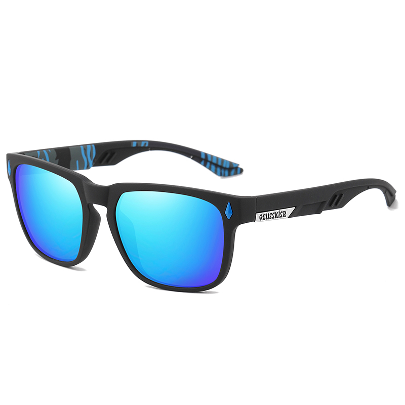 Fashion New Polarized Sunglass - огляд і ціна Men'S Fashion Gq