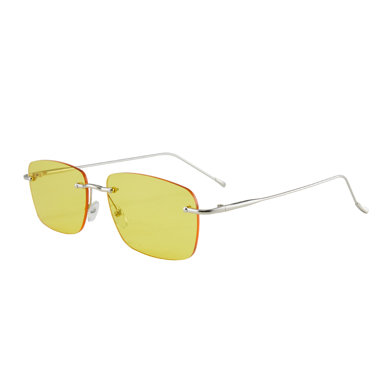 1Pc Men's Fashion Glasses New  - огляд і ціна Men'S Fashion Y2K