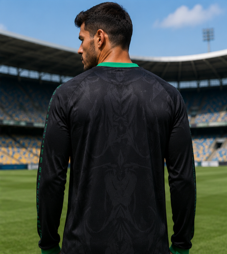 Brazil 2026 Commemorative Edit - огляд і ціна Mens Fashion Style