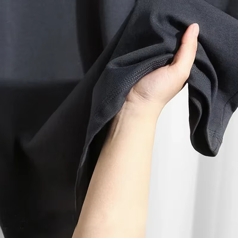 New Hot Hacks Print T-shirts W - огляд і ціна Mens Fashion Hacks