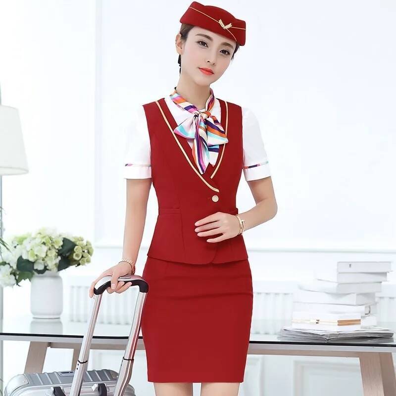 Formal Women Business Suits Wi - огляд і ціна Formal Waistcoat Vest