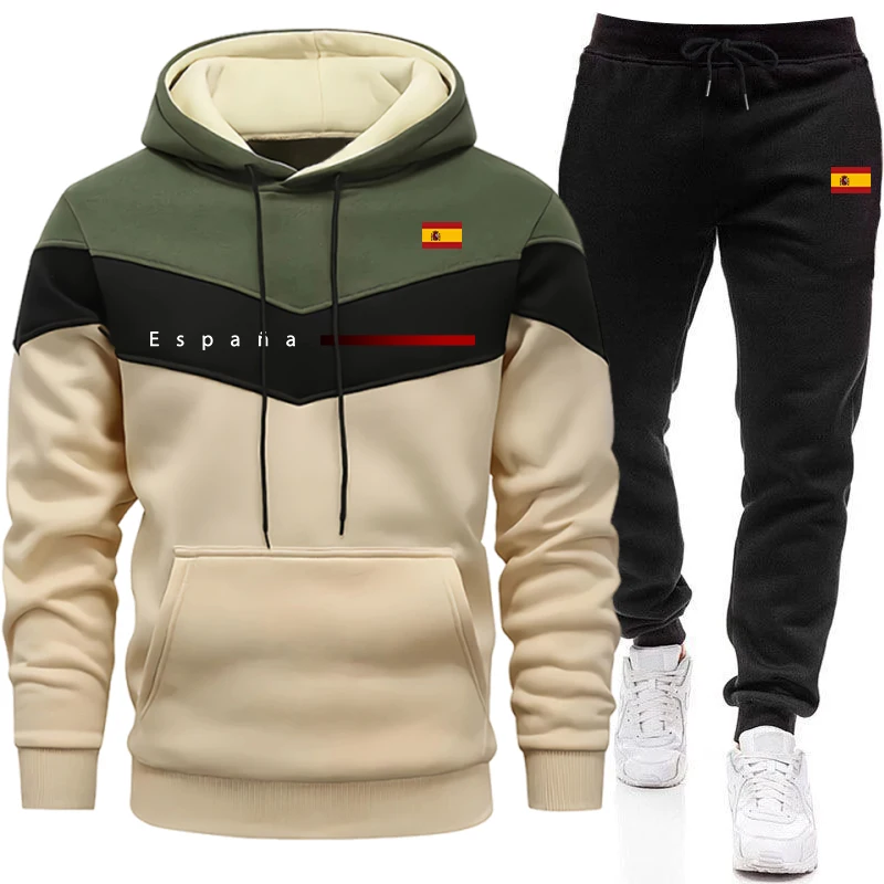 Fall Winter Daily Casual Sport - огляд і ціна Men'S Fashion Outfits