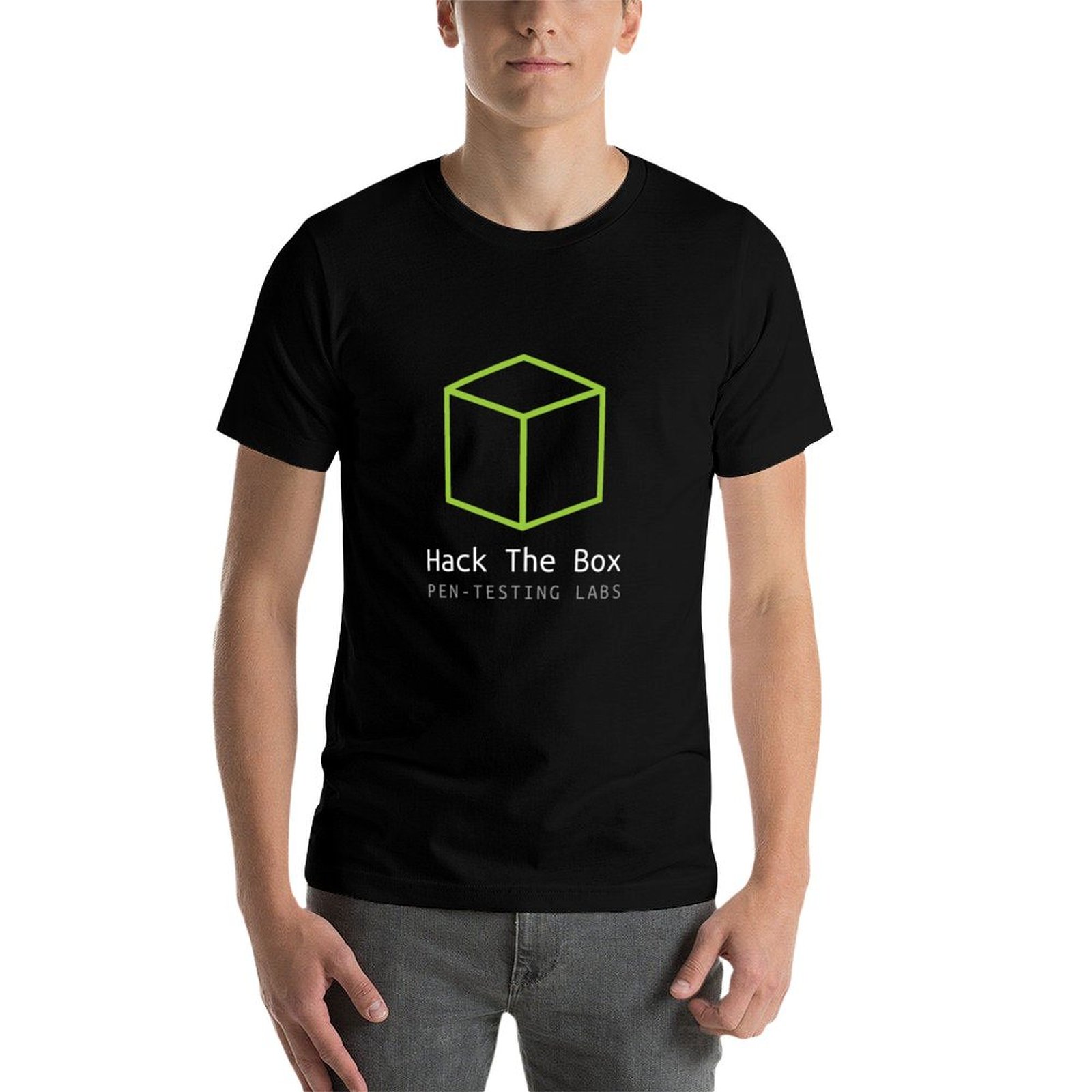 BEST SELLER - Hack The Box Mer - огляд і ціна Mens Fashion Hacks