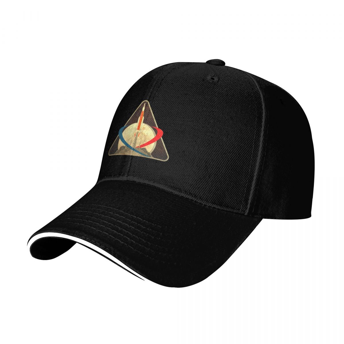 Artemis 1 mission patch patch  - огляд і ціна Men'S Fashion Looks 2026