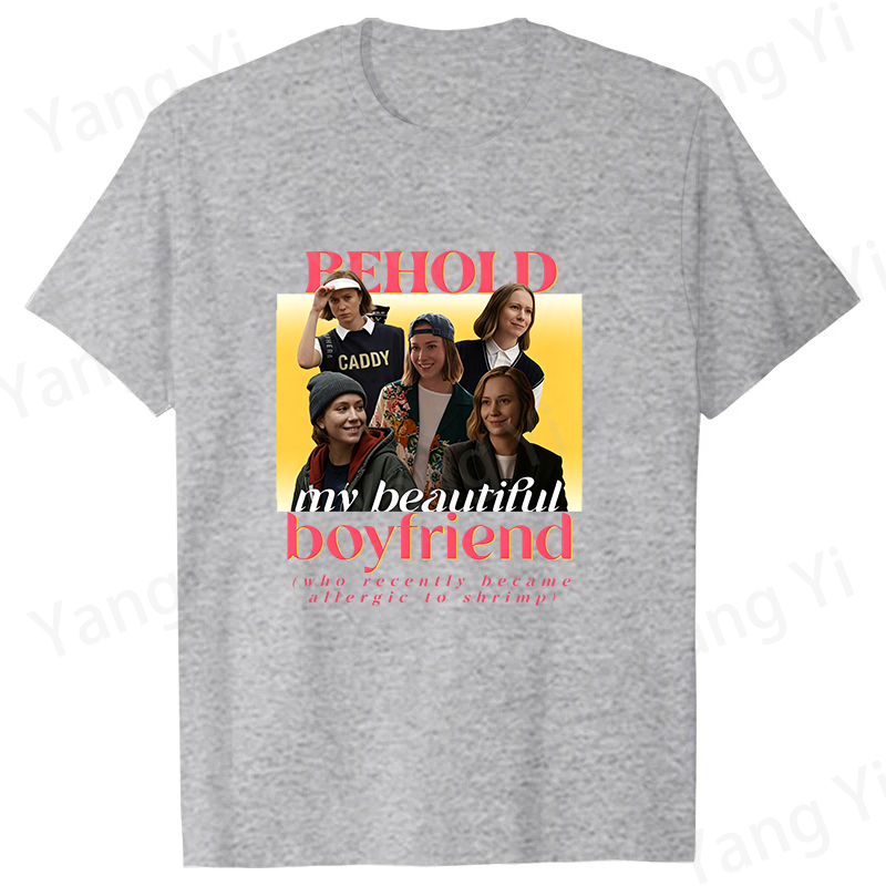 Men Women Fashion T Shirt Funn - огляд і ціна Mens Fashion Hacks