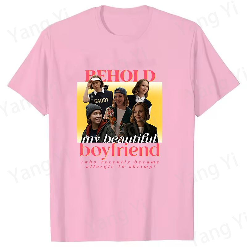 Men Women Fashion T Shirt Funn - огляд і ціна Mens Fashion Hacks