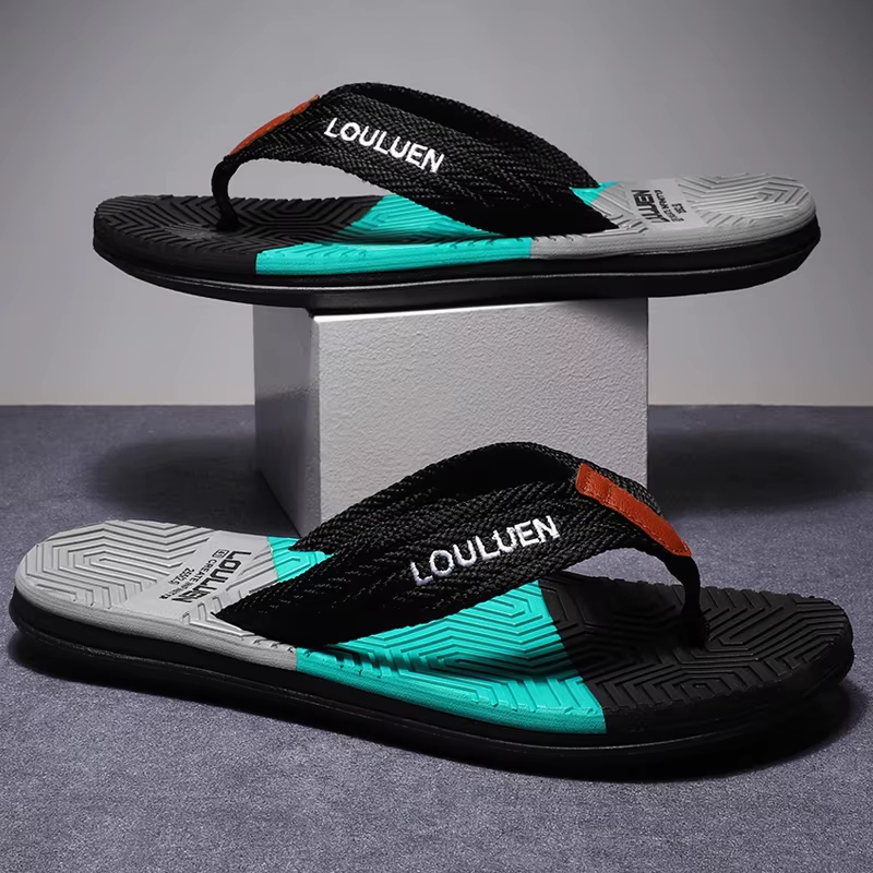 High Quality Hot Sale Men Flip - огляд і ціна Men'S Fashion For 30 Year Olds